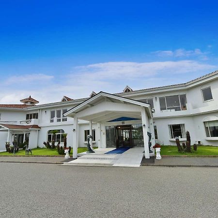Tateyama Resort Hotel Exteriör bild