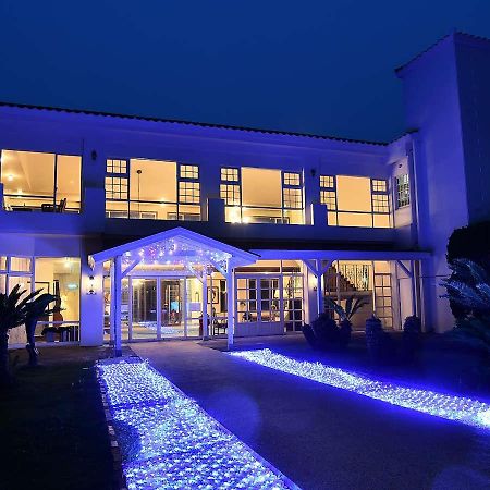 Tateyama Resort Hotel Exteriör bild