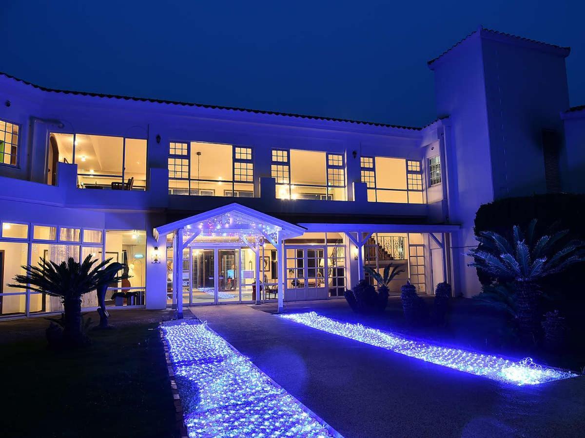 Tateyama Resort Hotel Exteriör bild
